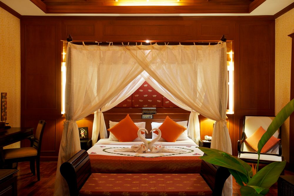 LA SOLAYA KHAO LAK (ex. MUKDARA BEACH VILLA & SPA RESORT) - 45