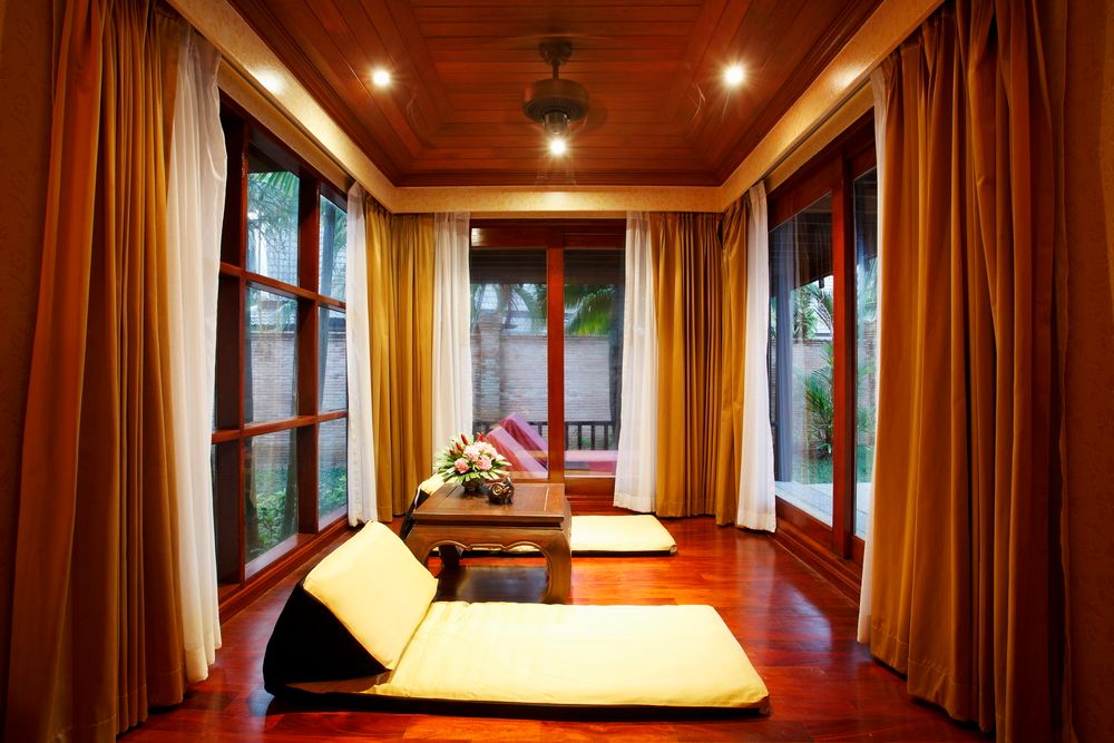 LA SOLAYA KHAO LAK (ex. MUKDARA BEACH VILLA & SPA RESORT) - 43