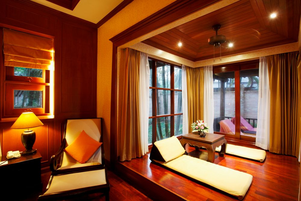 LA SOLAYA KHAO LAK (ex. MUKDARA BEACH VILLA & SPA RESORT) - 42