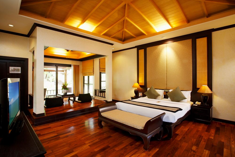 LA SOLAYA KHAO LAK (ex. MUKDARA BEACH VILLA & SPA RESORT) - 39