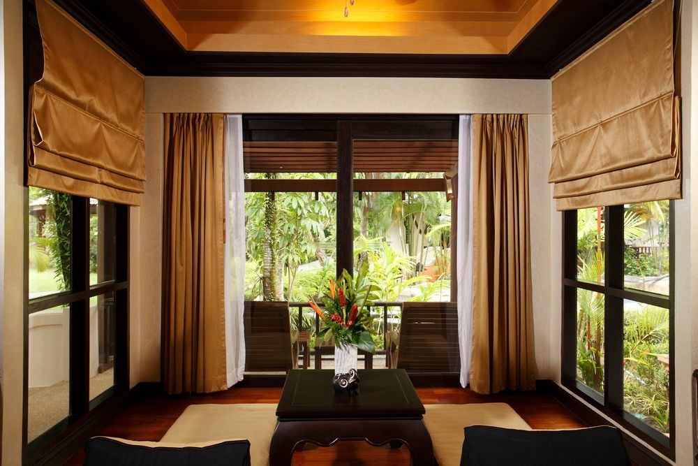 LA SOLAYA KHAO LAK (ex. MUKDARA BEACH VILLA & SPA RESORT) - 37