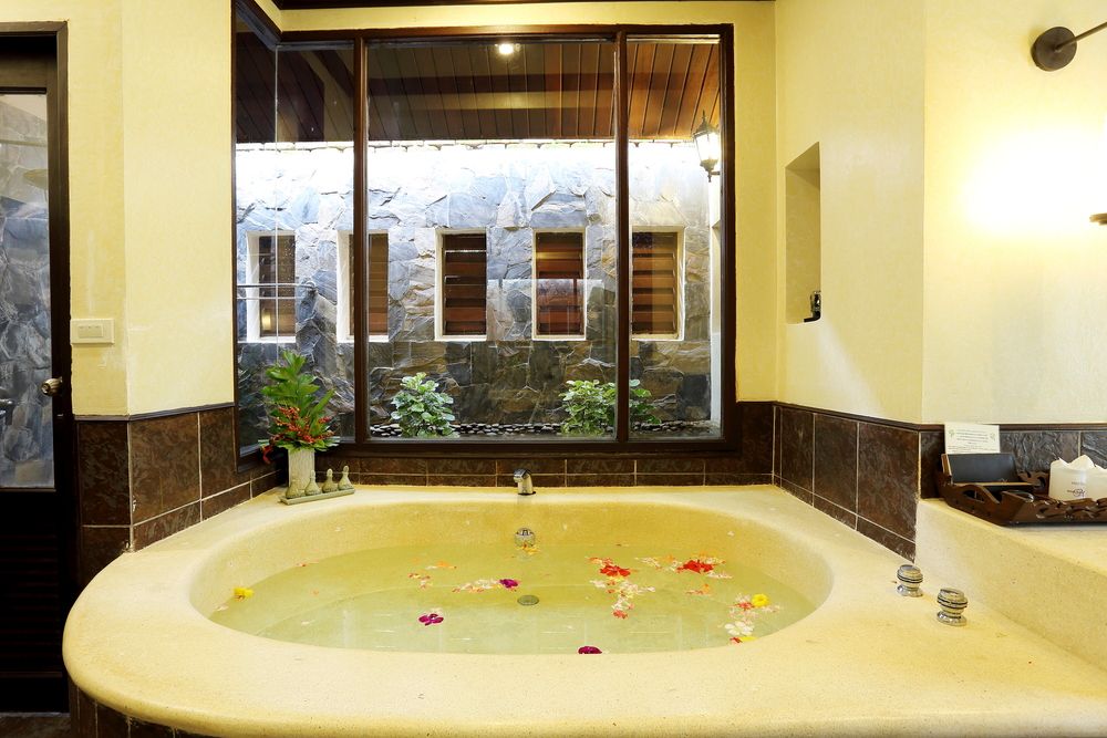 LA SOLAYA KHAO LAK (ex. MUKDARA BEACH VILLA & SPA RESORT) - 35