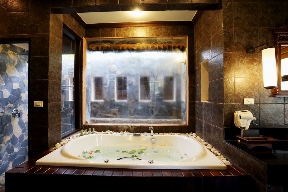 LA SOLAYA KHAO LAK (ex. MUKDARA BEACH VILLA & SPA RESORT) - 33