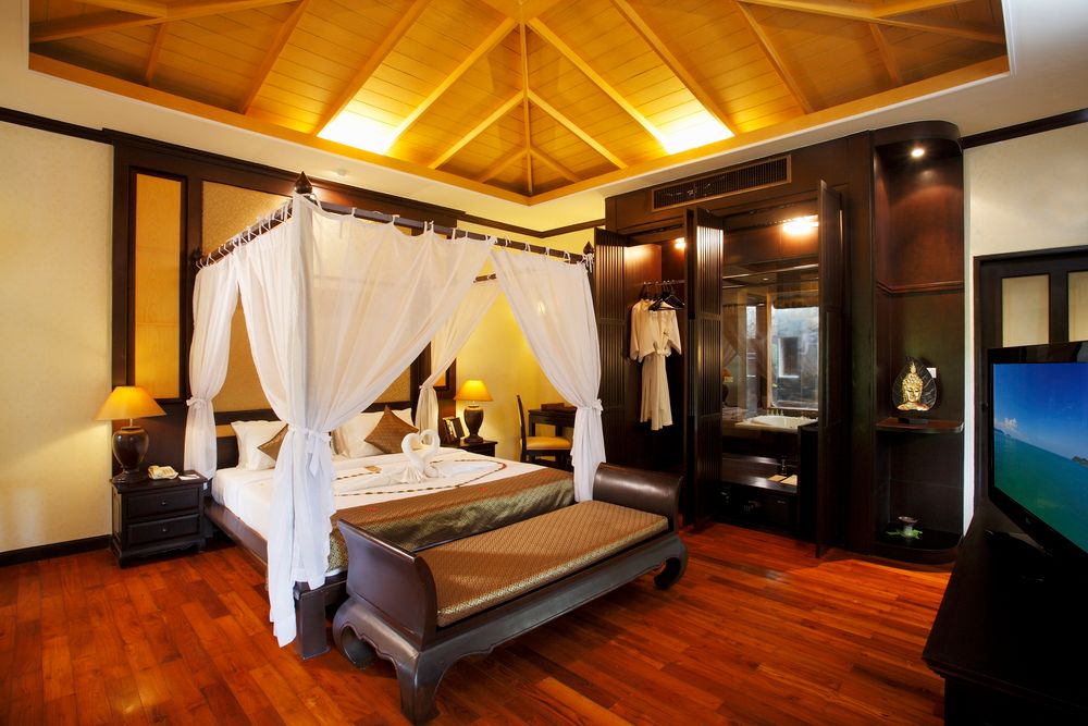 LA SOLAYA KHAO LAK (ex. MUKDARA BEACH VILLA & SPA RESORT) - 32