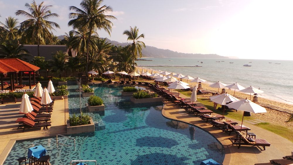 LA SOLAYA KHAO LAK (ex. MUKDARA BEACH VILLA & SPA RESORT) - 26