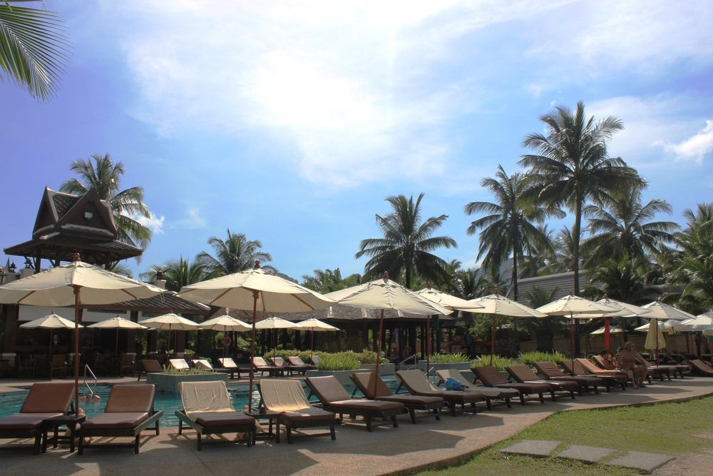 LA SOLAYA KHAO LAK (ex. MUKDARA BEACH VILLA & SPA RESORT) - 29