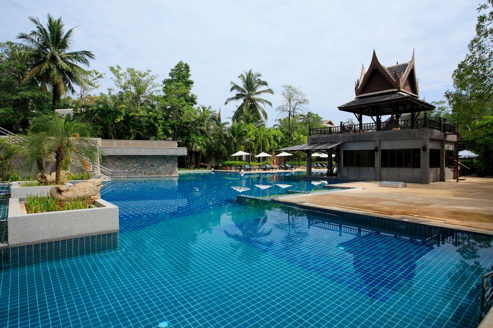 LA SOLAYA KHAO LAK (ex. MUKDARA BEACH VILLA & SPA RESORT) - 25