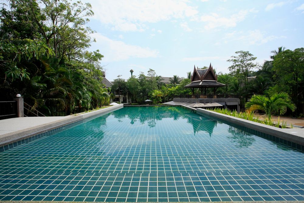LA SOLAYA KHAO LAK (ex. MUKDARA BEACH VILLA & SPA RESORT) - 23