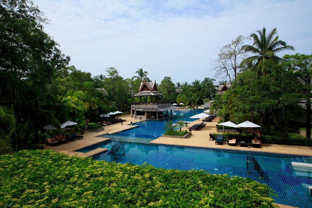 LA SOLAYA KHAO LAK (ex. MUKDARA BEACH VILLA & SPA RESORT) - 16