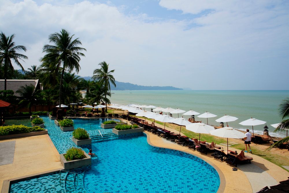 LA SOLAYA KHAO LAK (ex. MUKDARA BEACH VILLA & SPA RESORT) - 27