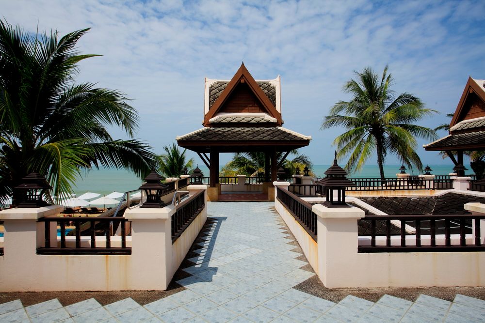 LA SOLAYA KHAO LAK (ex. MUKDARA BEACH VILLA & SPA RESORT) - 21