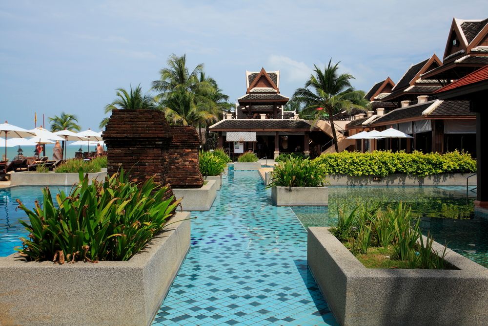 LA SOLAYA KHAO LAK (ex. MUKDARA BEACH VILLA & SPA RESORT) - 20