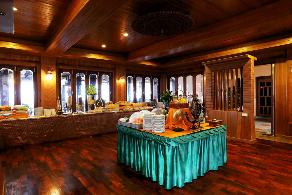 LA SOLAYA KHAO LAK (ex. MUKDARA BEACH VILLA & SPA RESORT) - 11