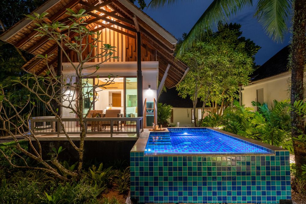 OUTRIGGER KHAO LAK BEACH RESORT - 62