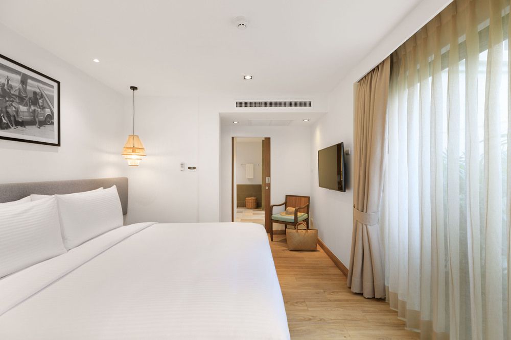 OUTRIGGER KHAO LAK BEACH RESORT - 59