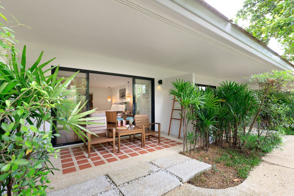 OUTRIGGER KHAO LAK BEACH RESORT - 55