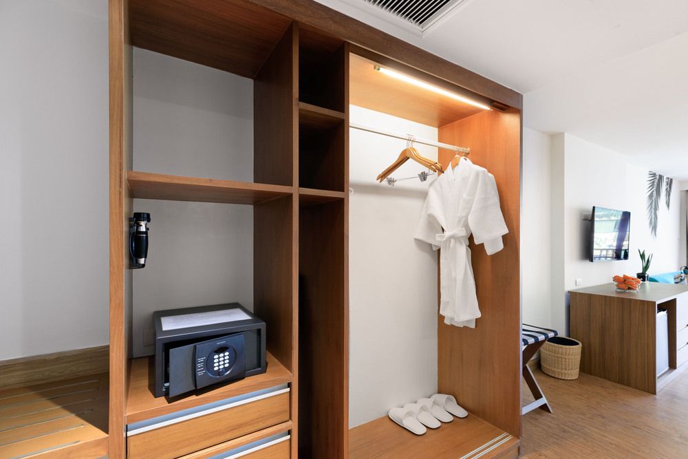 OUTRIGGER KHAO LAK BEACH RESORT - 53