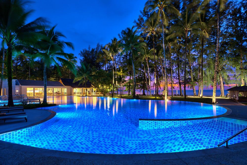 OUTRIGGER KHAO LAK BEACH RESORT - 19
