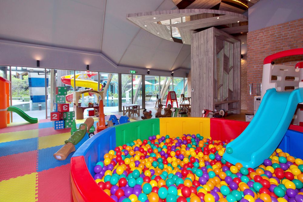 KALIMA RESORTS & VILLAS KHAO LAK - 153