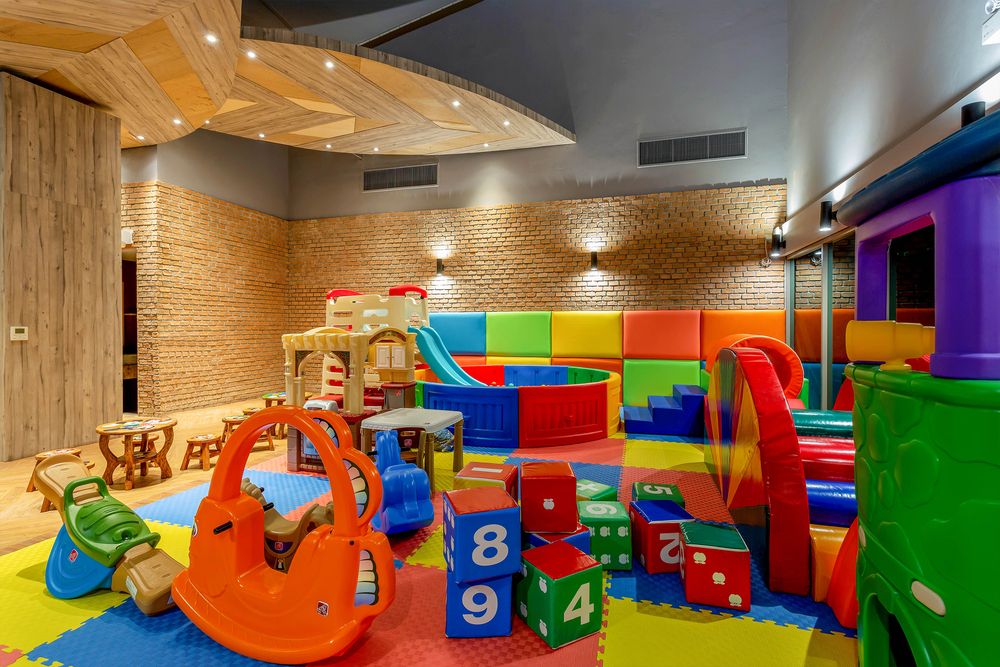 KALIMA RESORTS & VILLAS KHAO LAK - 149