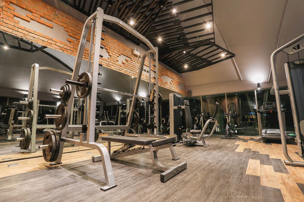 KALIMA RESORTS & VILLAS KHAO LAK - 139