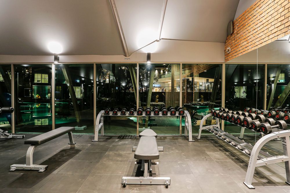 KALIMA RESORTS & VILLAS KHAO LAK - 138