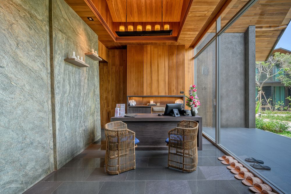 KALIMA RESORTS & VILLAS KHAO LAK - 119