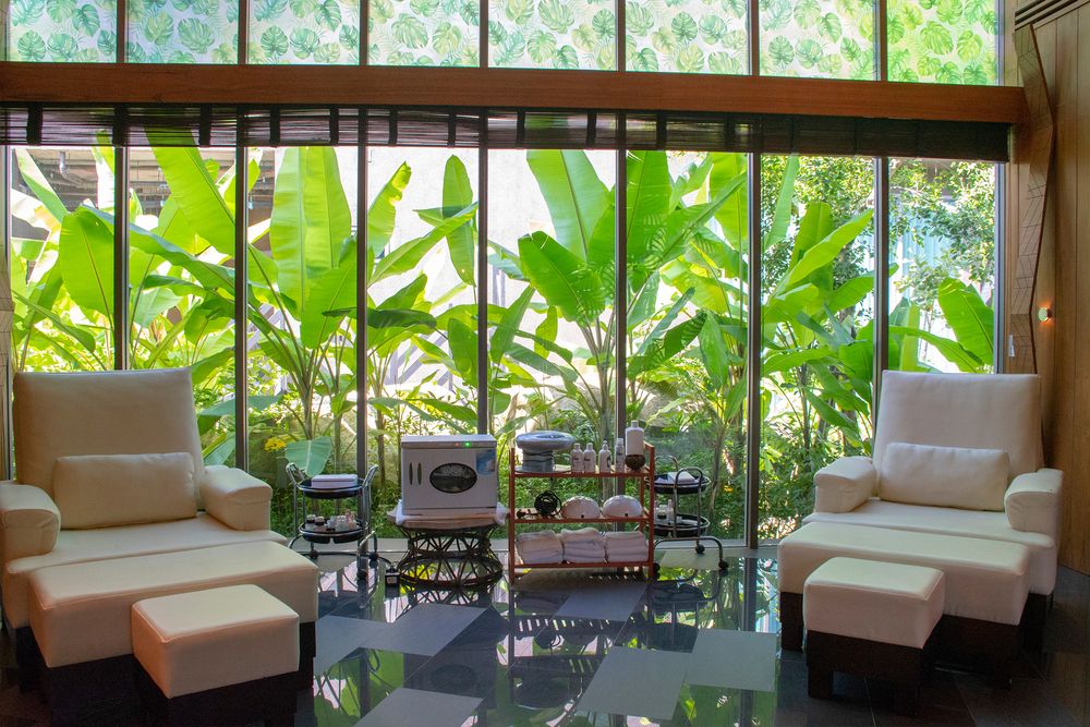 KALIMA RESORTS & VILLAS KHAO LAK - 118