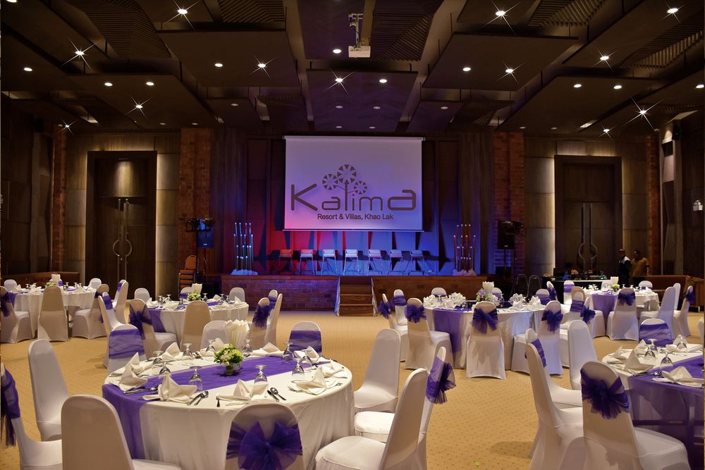 KALIMA RESORTS & VILLAS KHAO LAK - 115