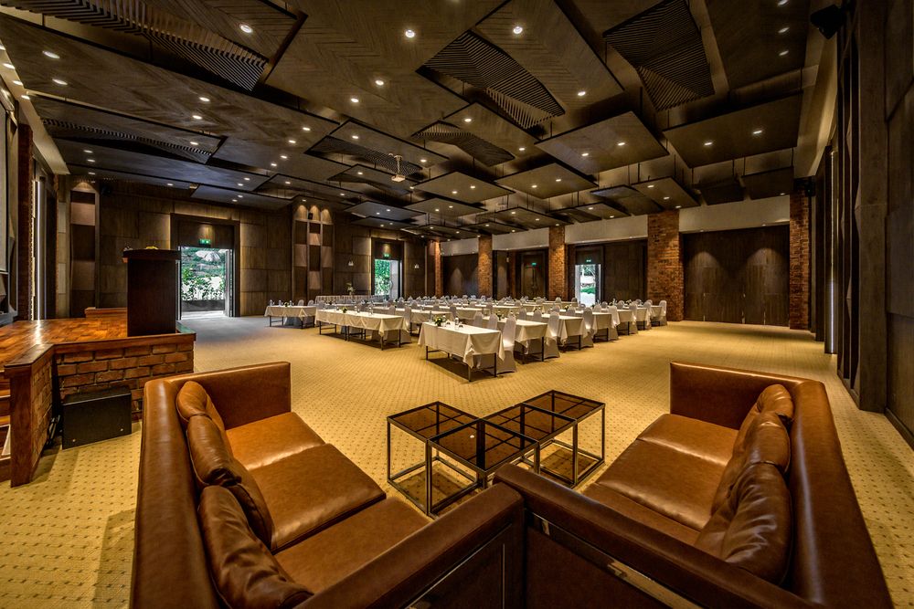 KALIMA RESORTS & VILLAS KHAO LAK - 114