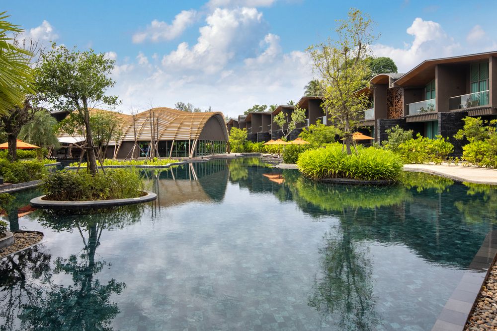 KALIMA RESORTS & VILLAS KHAO LAK - 106