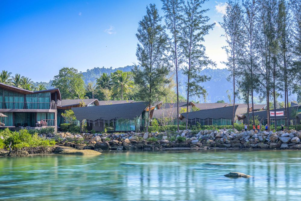 KALIMA RESORTS & VILLAS KHAO LAK - 101