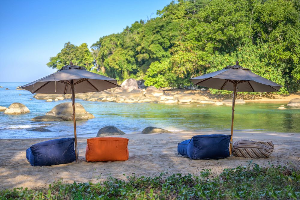 KALIMA RESORTS & VILLAS KHAO LAK - 100