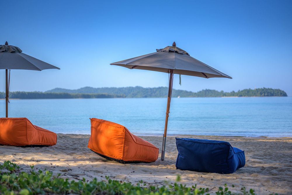 KALIMA RESORTS & VILLAS KHAO LAK - 99