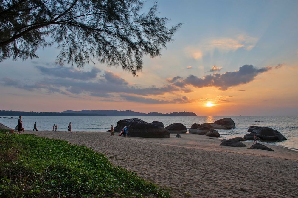 KALIMA RESORTS & VILLAS KHAO LAK - 85