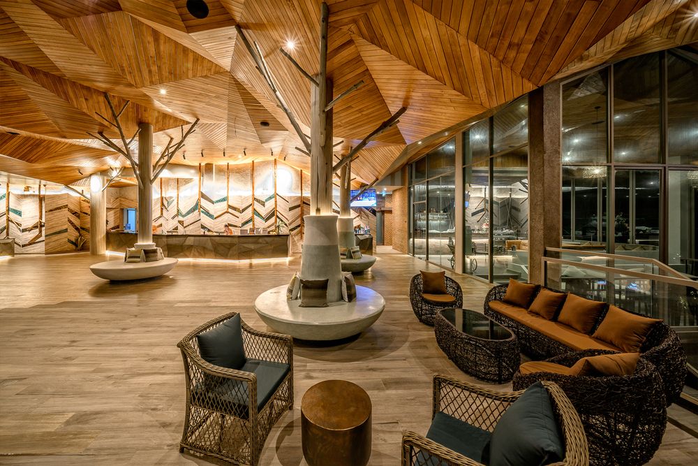 KALIMA RESORTS & VILLAS KHAO LAK - 19