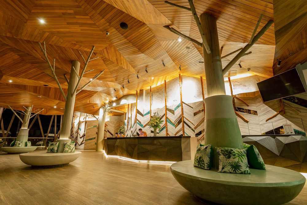 KALIMA RESORTS & VILLAS KHAO LAK - 16