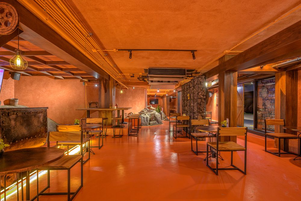 KALIMA RESORTS & VILLAS KHAO LAK - 77