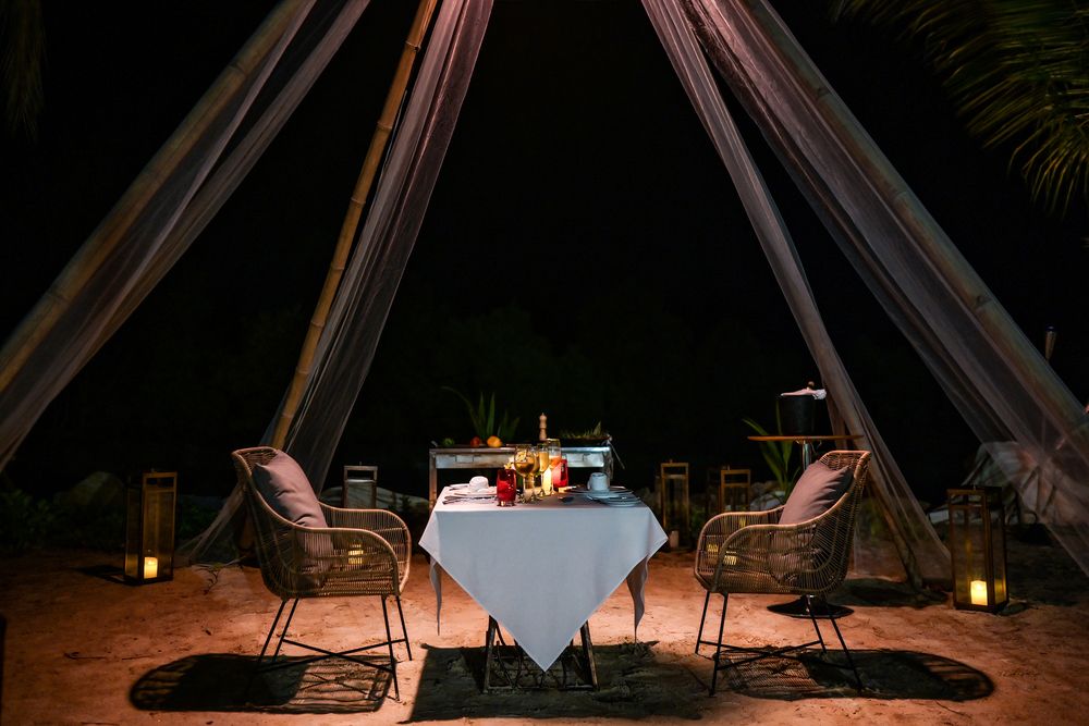 KALIMA RESORTS & VILLAS KHAO LAK - 60