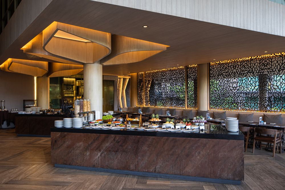 KALIMA RESORTS & VILLAS KHAO LAK - 52