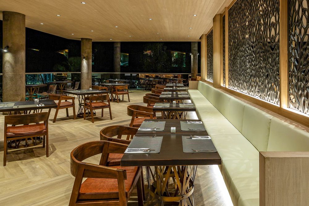 KALIMA RESORTS & VILLAS KHAO LAK - 48