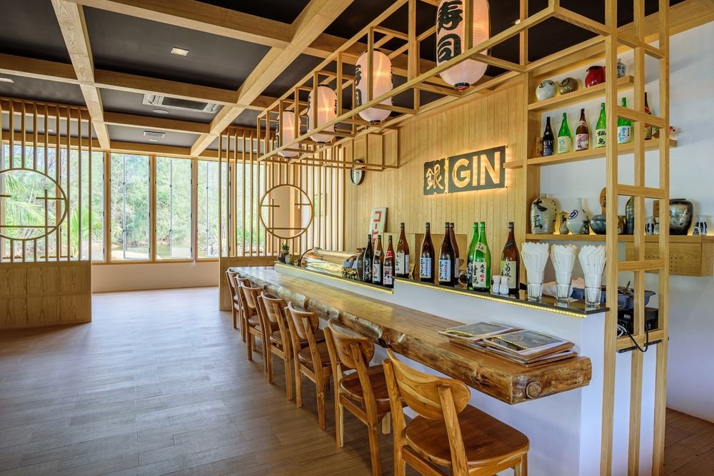 KALIMA RESORTS & VILLAS KHAO LAK - 47