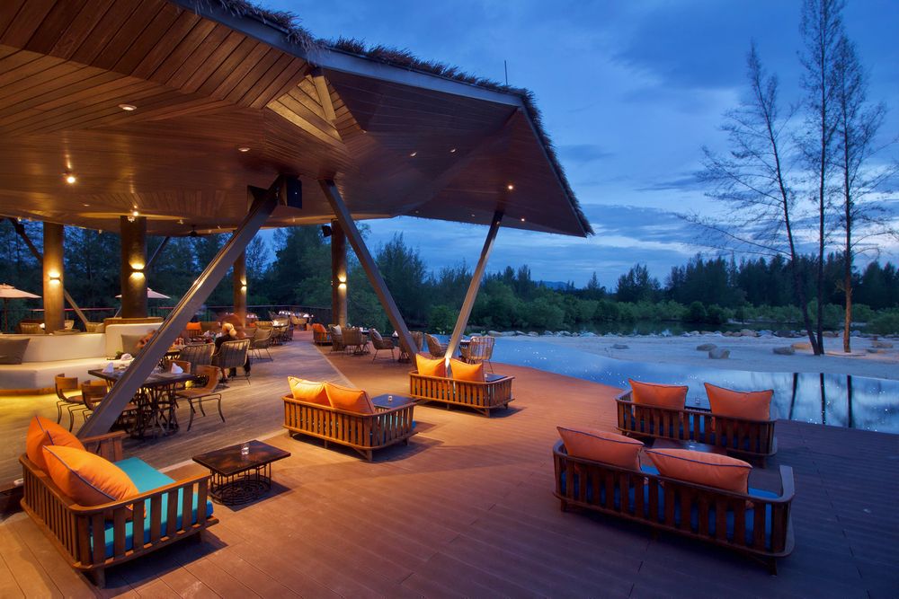 KALIMA RESORTS & VILLAS KHAO LAK - 41