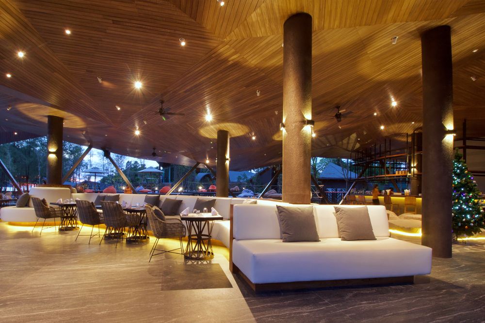 KALIMA RESORTS & VILLAS KHAO LAK - 40