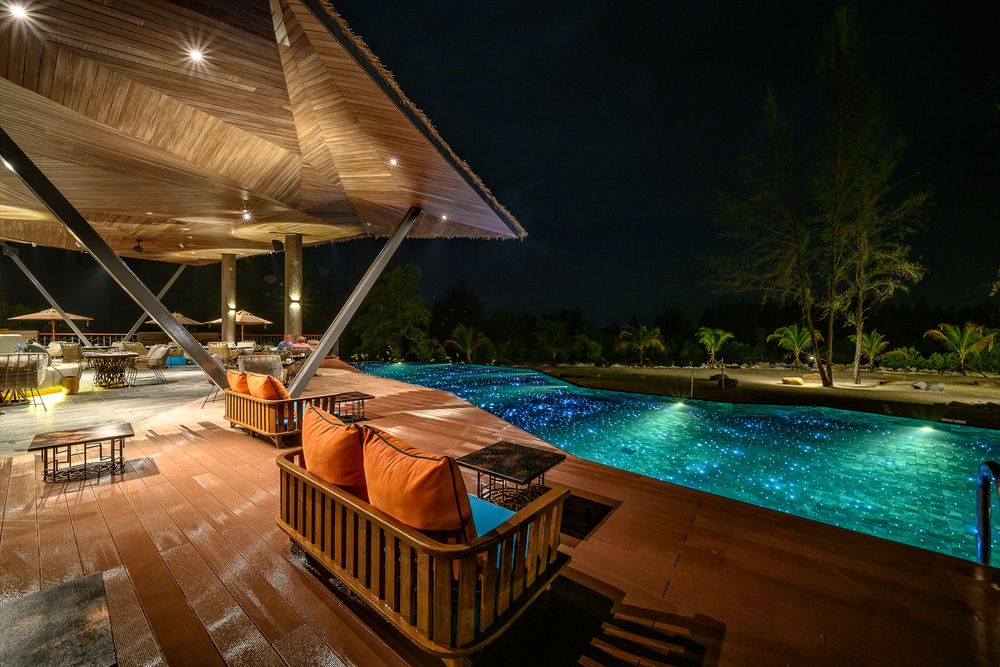 KALIMA RESORTS & VILLAS KHAO LAK - 38