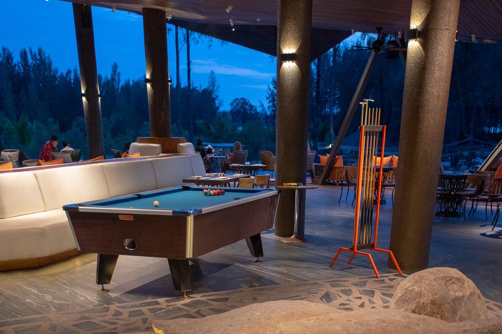 KALIMA RESORTS & VILLAS KHAO LAK - 34