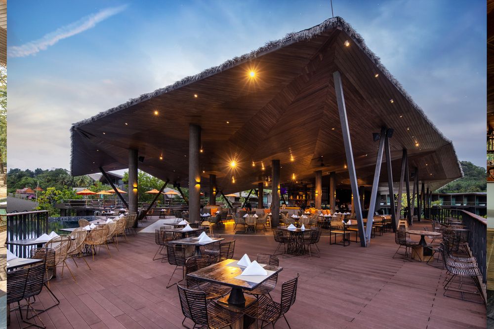 KALIMA RESORTS & VILLAS KHAO LAK - 31