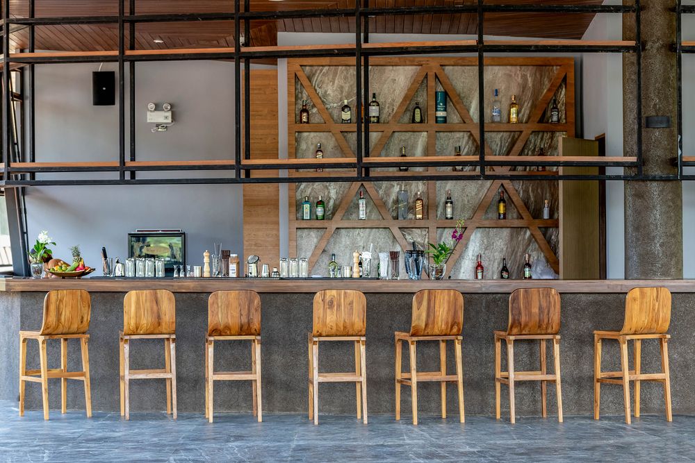 KALIMA RESORTS & VILLAS KHAO LAK - 28