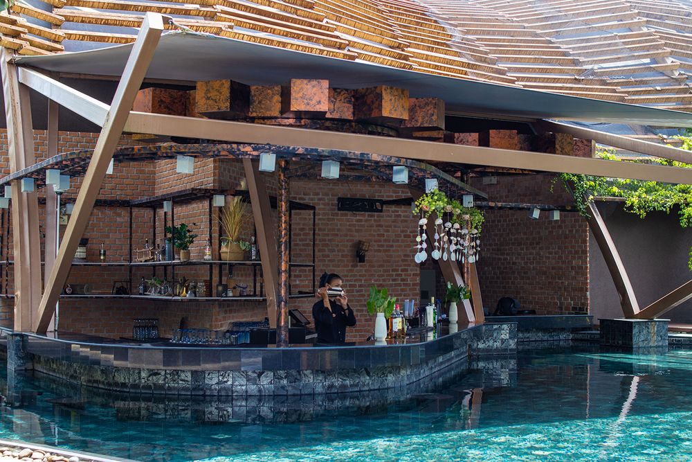 KALIMA RESORTS & VILLAS KHAO LAK - 24