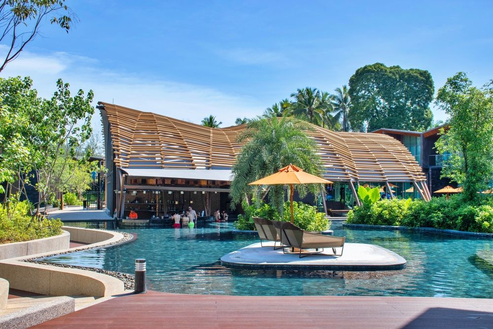 KALIMA RESORTS & VILLAS KHAO LAK - 22